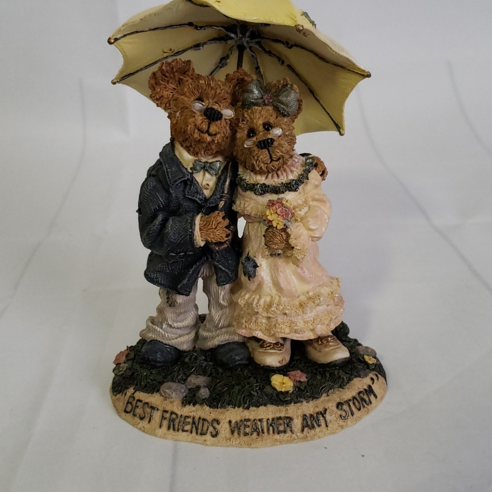 Boyd's Bears & Friends